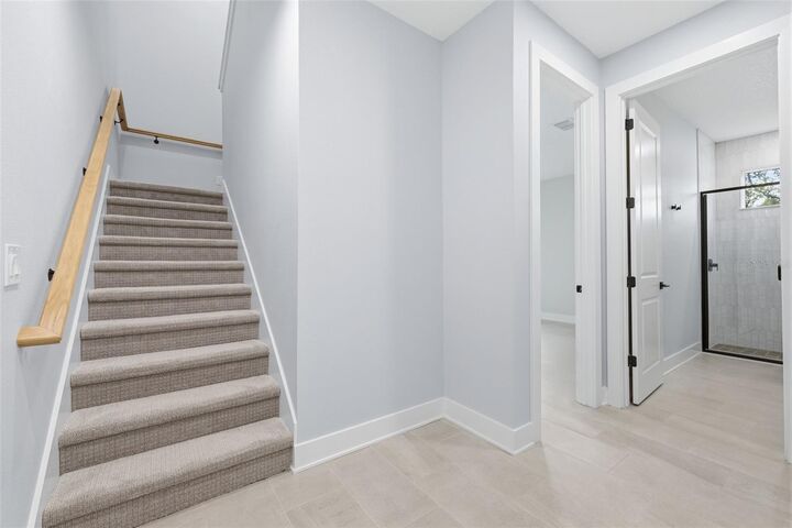 Property Photo: 4208 W Carmen Street D FL 33609