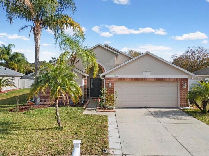 Property Photo:  13328 Old Florida Circle  FL 34669 