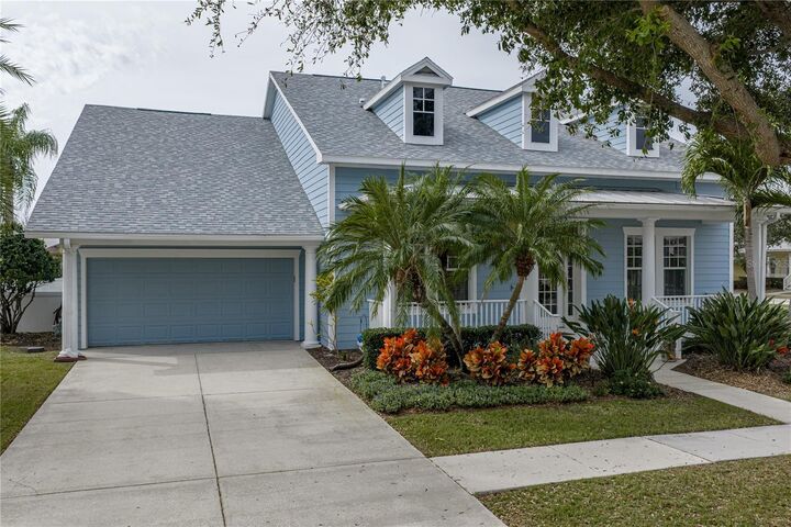 Property Photo: 5252 Brighton Shore Drive FL 33572