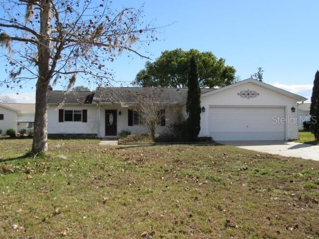 Property Photo:  17965 SE 102nd Terrace  FL 34491 