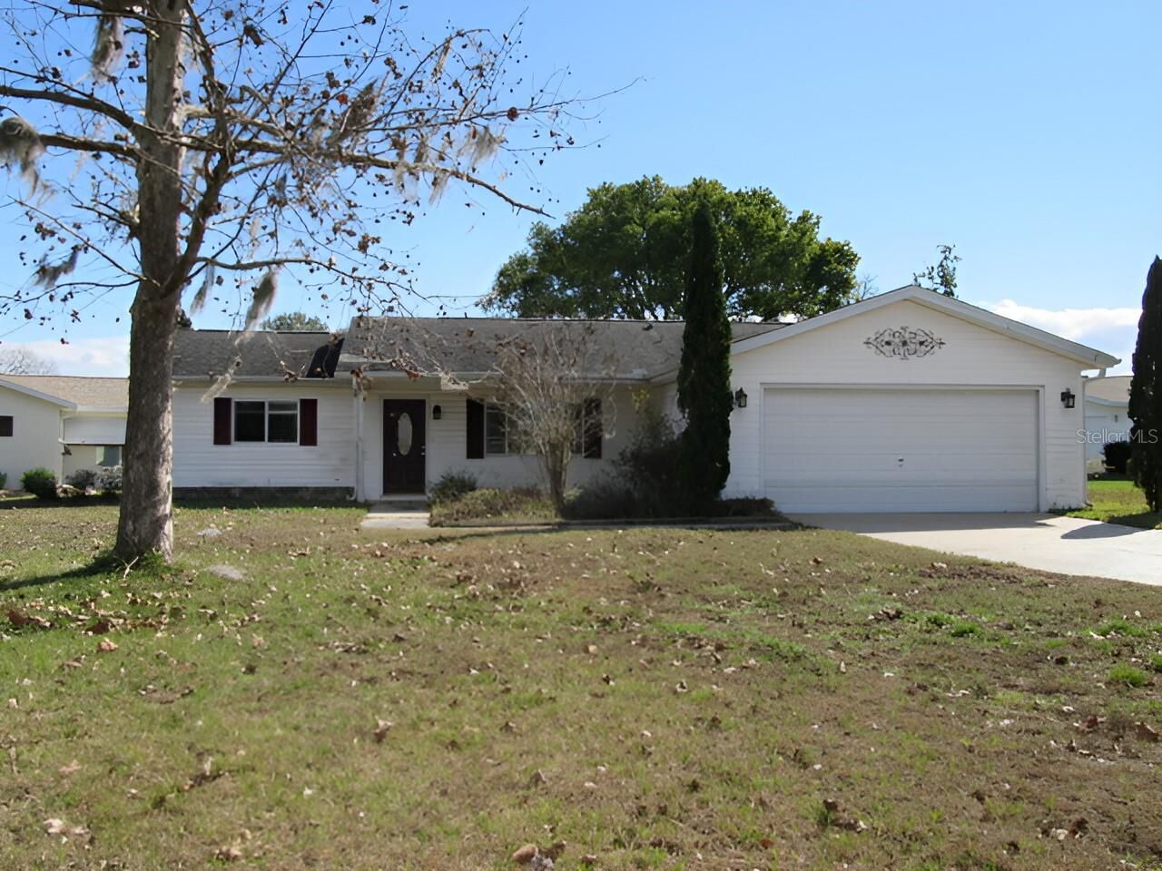 Property Photo: 17965 SE 102nd Terrace FL 34491