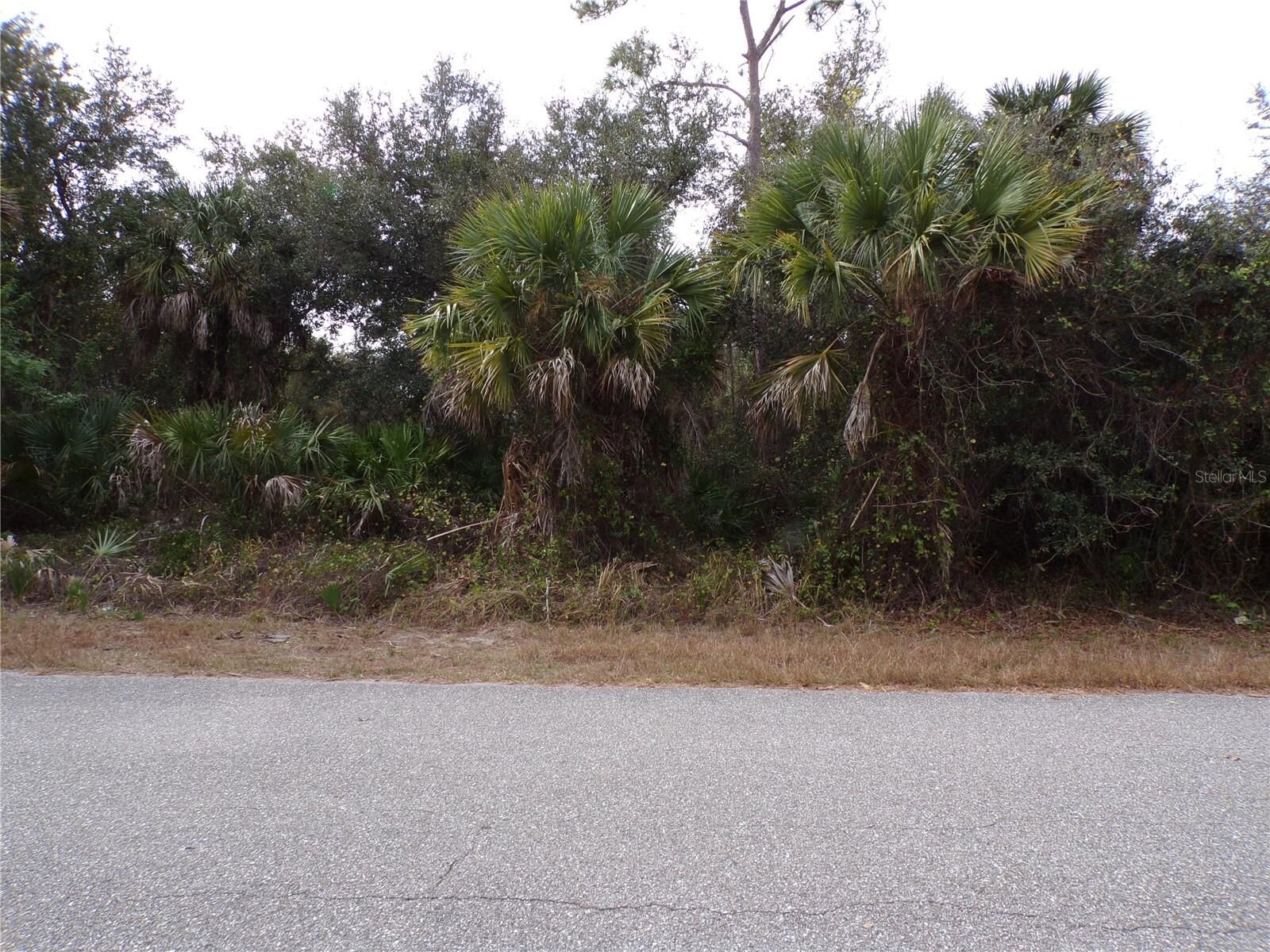 Property Photo:  Enid Lane  FL 34288 