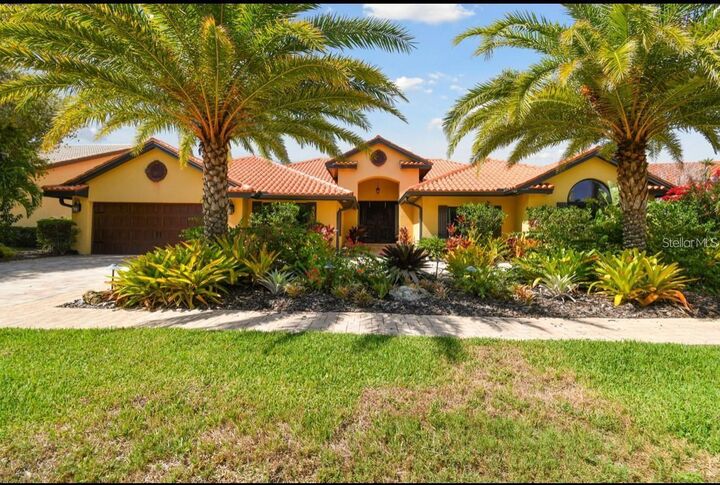 Property Photo:  9805 Compass Point Way  FL 33615 