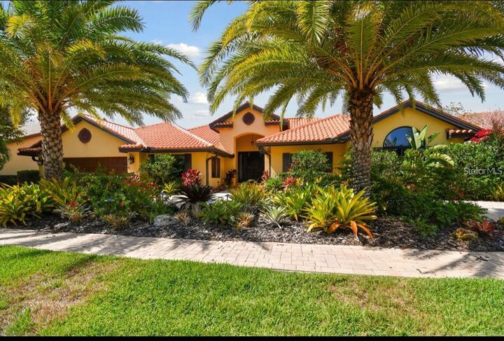 Property Photo:  9805 Compass Point Way  FL 33615 