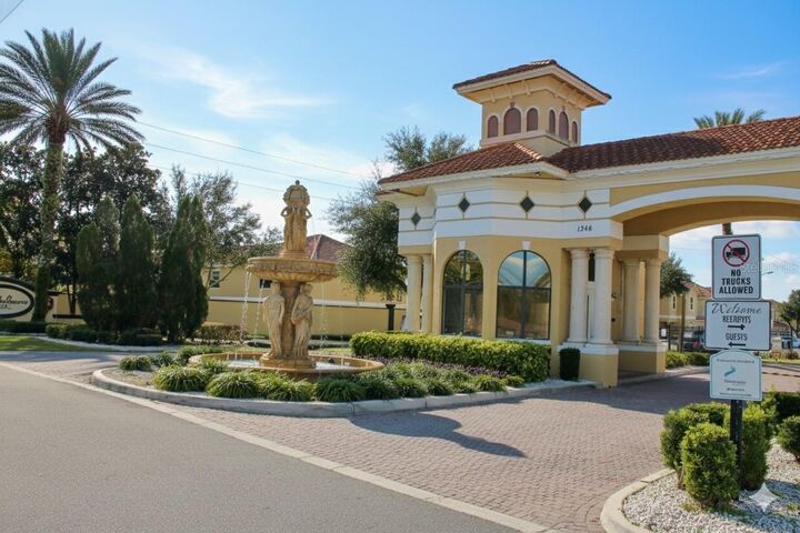 Property Photo:  1352 Coriander Drive  FL 34759 