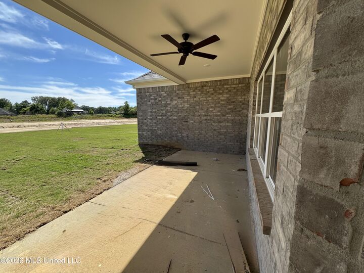 Property Photo:  7335 Newbury Drive  MS 38654 