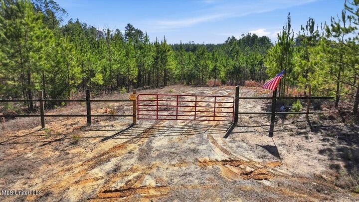 Property Photo:  1024 Milligan Springs Road  MS 39744 