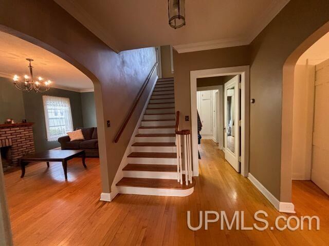 Property Photo:  804 S 13th Street  MI 49829 