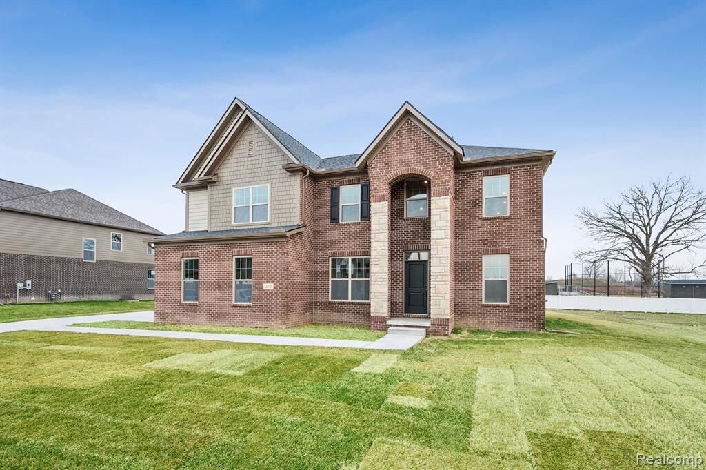 Property Photo:  12185 Moore Lane  MI 48094 