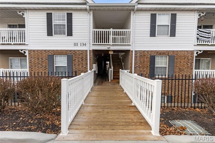 Property Photo:  131 Saravalle Drive  MO 63376 