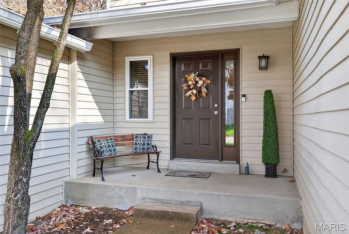 Property Photo:  134 Cascade Terrace Drive  MO 63021 