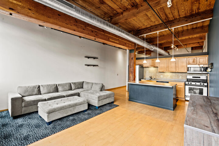 Property Photo:  200 S Water St 307  WI 53204 