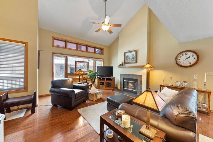 Property Photo: 1089 Creeks Cross Rd 2B WI 53044