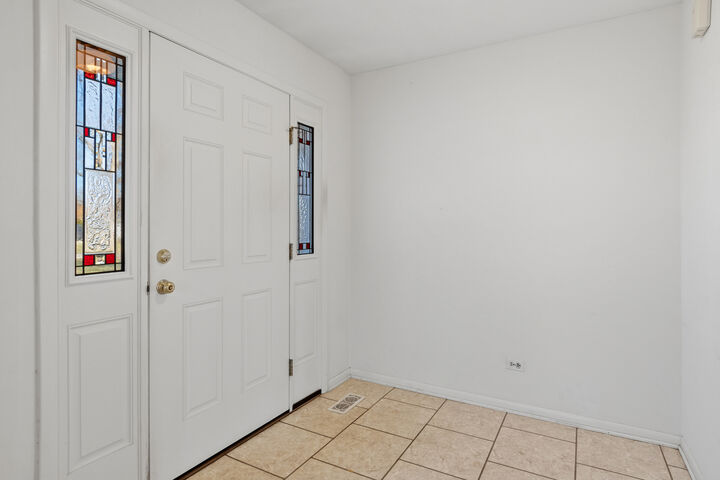 Property Photo:  209 Herbert Street  IL 60515 