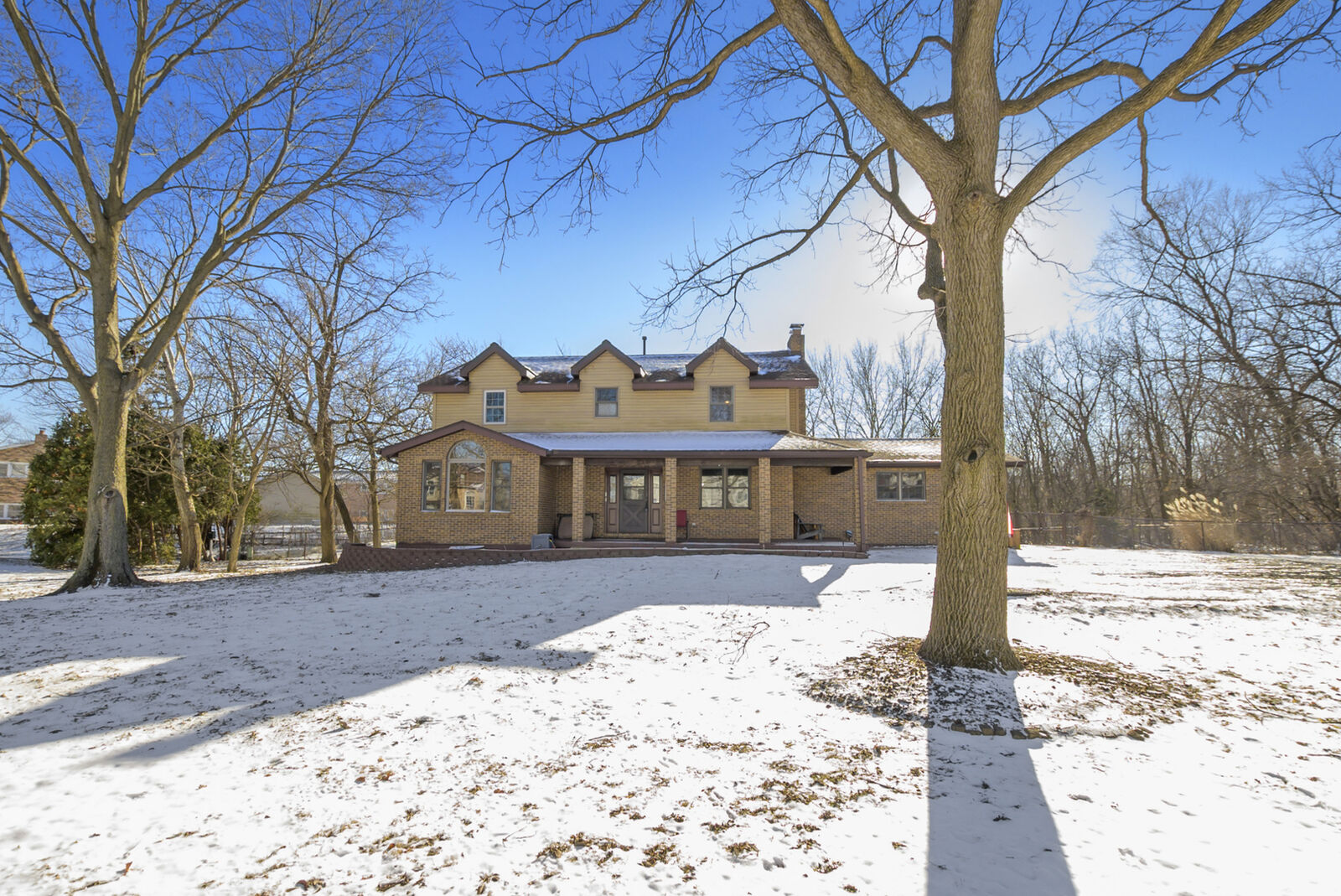 Property Photo:  6901 W 179th Street  IL 60477 