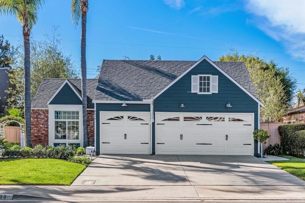 Property Photo:  4439 Salisbury Drive  CA 92010 