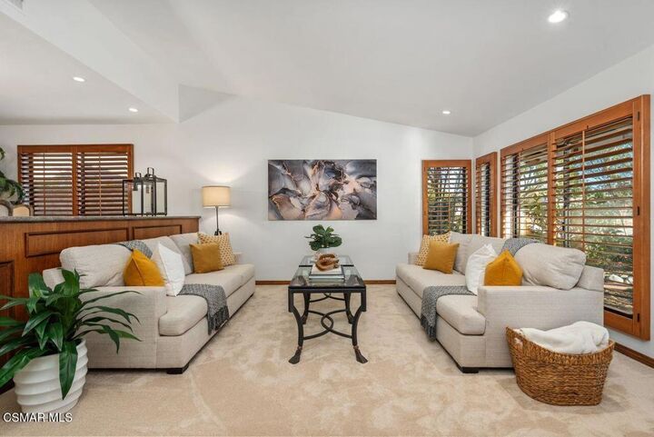 Property Photo:  2603 Paseo Yolo  CA 93010 