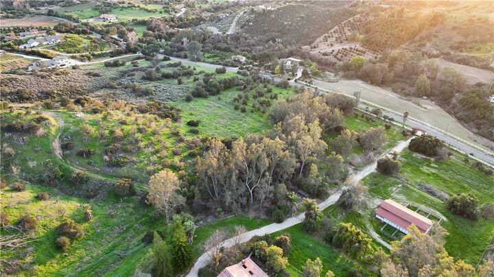 Property Photo:  0 Via Vaquero  CA 92590 