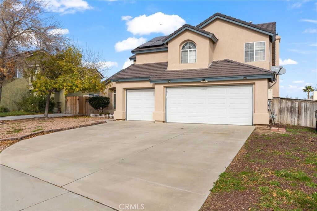 Property Photo: 14080 Rogers CA 92392