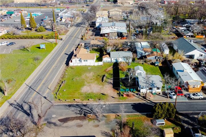 Property Photo: 3516 Cypress CA 95422