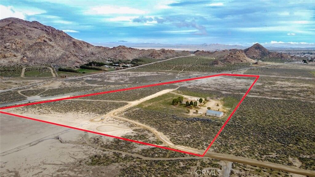 Property Photo:  30263 State Highway 18  CA 92356 