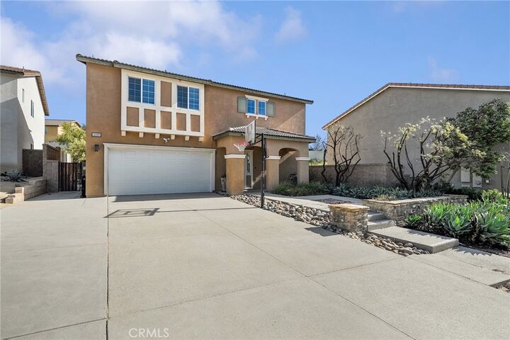Property Photo:  3309 Osage Court  CA 92407 