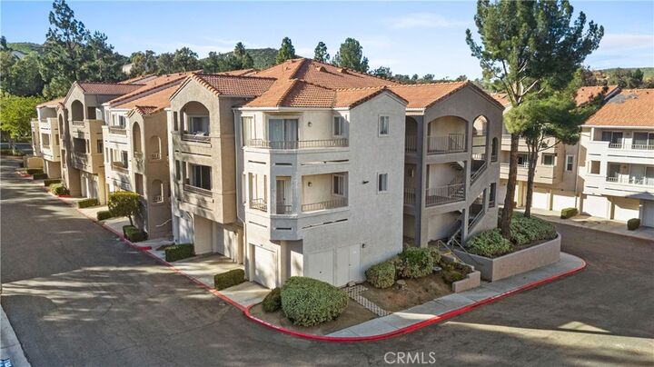 Property Photo: 1980 Las Colinas 208 CA 92879