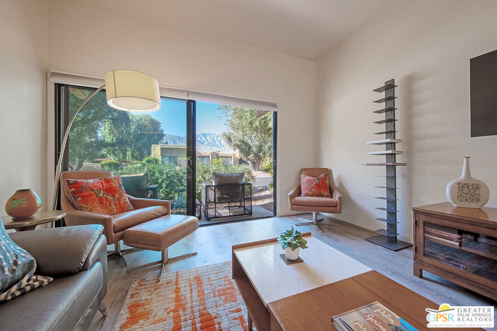 Property Photo:  2302 Los Patos Drive  CA 92264 