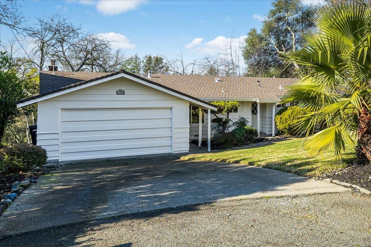 Property Photo:  4505 Cahuengo Court  CA 95628 