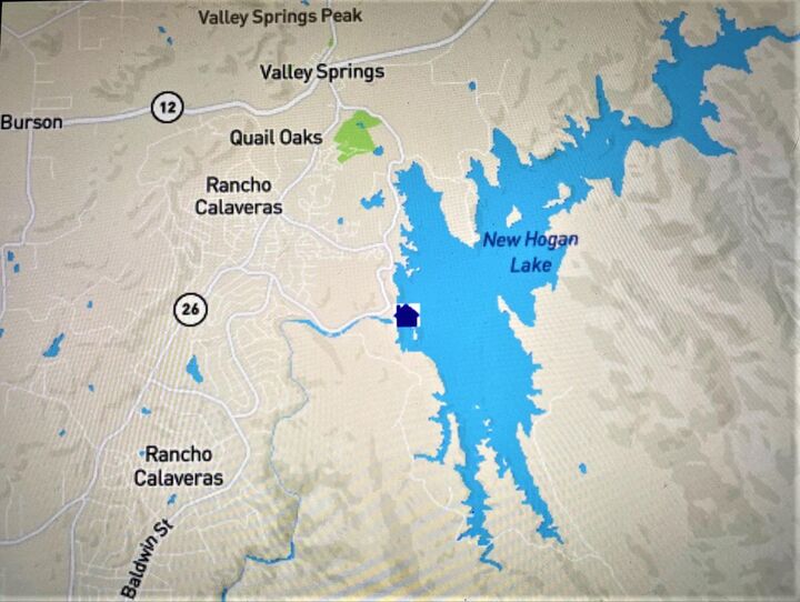 Property Photo:  3706 McCann Drive  CA 95252 