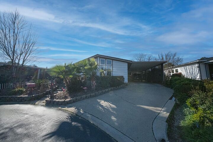 Property Photo:  6625 Galaxy Court  CA 95621 