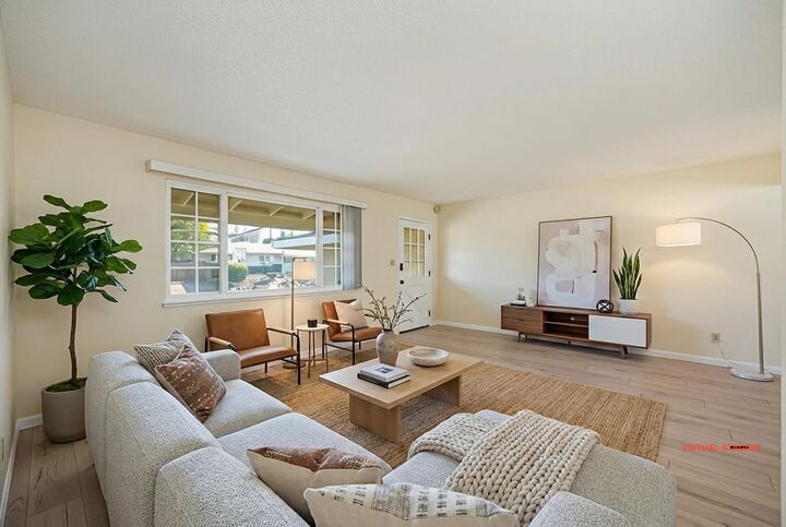 Property Photo:  5831 Hesper Way  CA 95608 