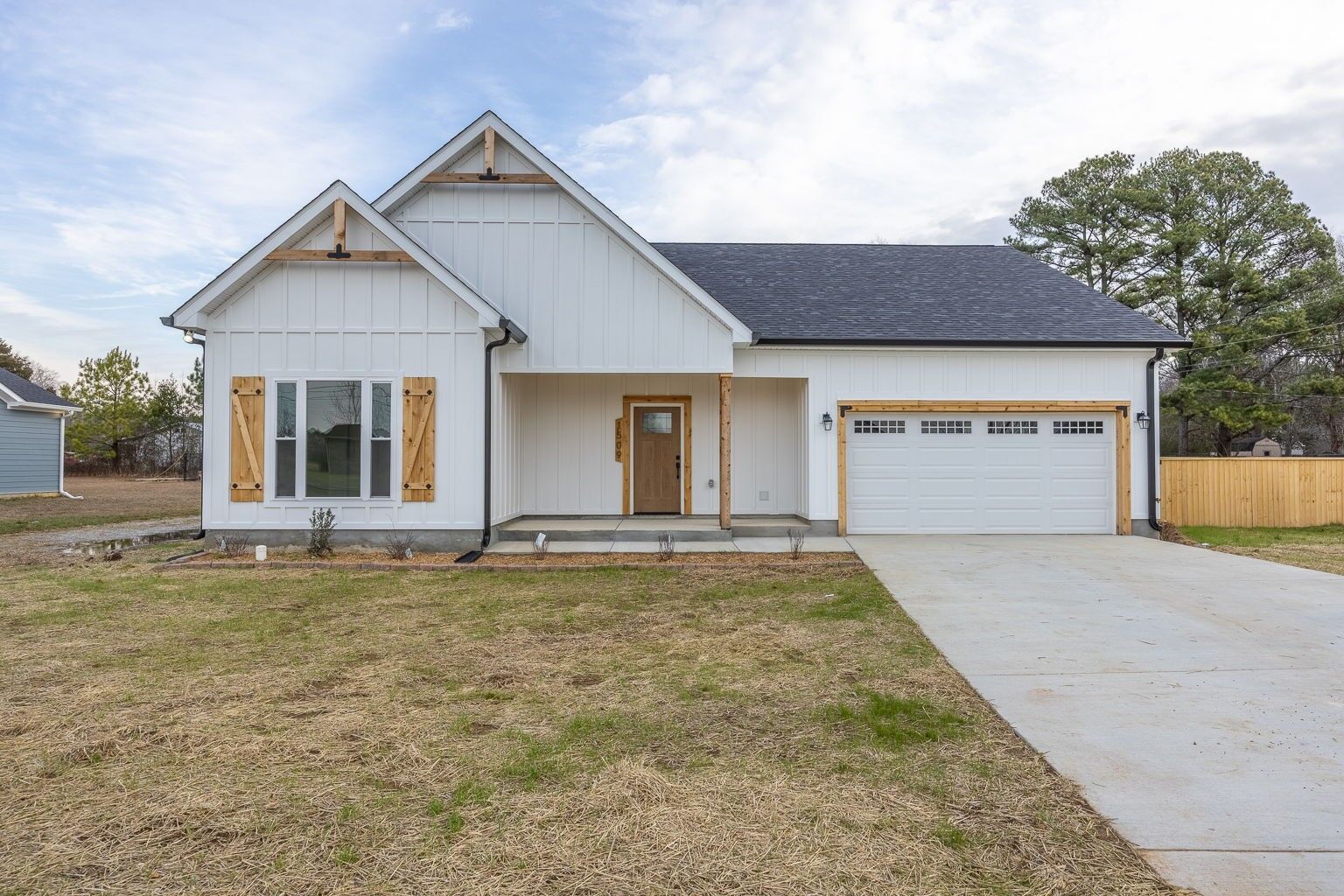 Property Photo:  1509 Old Estill Springs Rd  TN 37388 