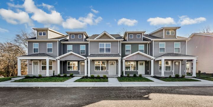 Property Photo: 109 Quarry Point Dr TN 37043