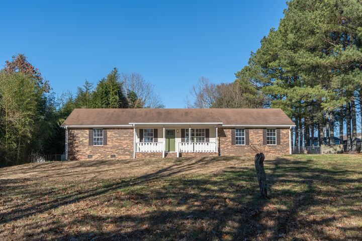 Property Photo:  2321 Sowell Mill Pike  TN 38401 