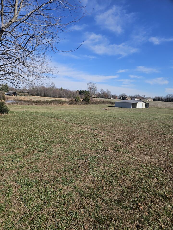 Property Photo:  183 Gilliam Ln  TN 37388 
