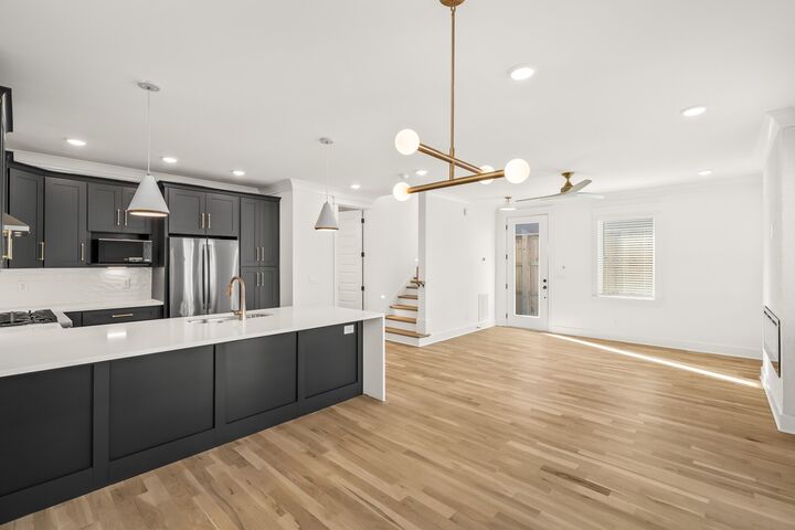 Property Photo:  5011A Illinois Ave  TN 37209 