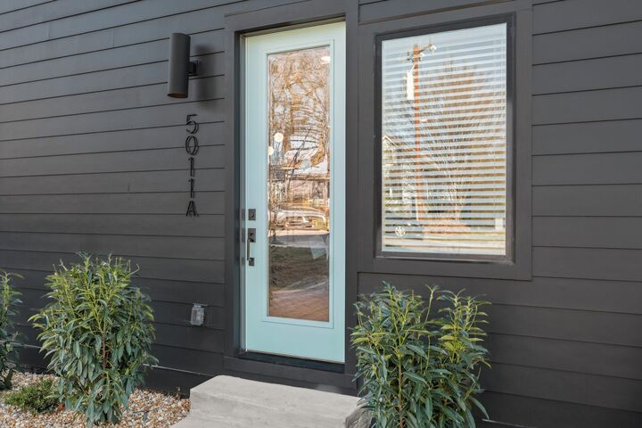 Property Photo:  5011A Illinois Ave  TN 37209 