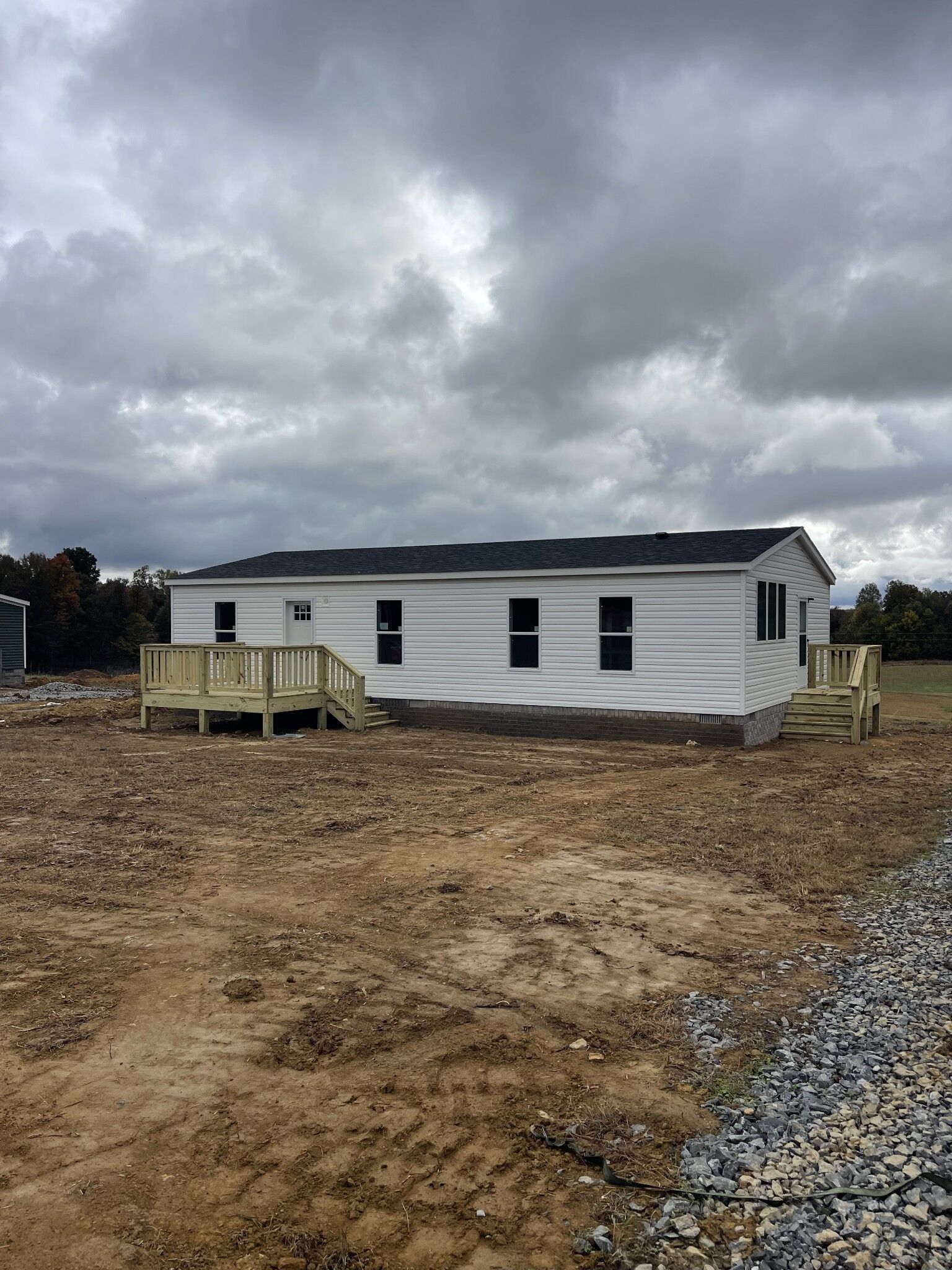 Property Photo:  889 White Springs Road  TN 37083 