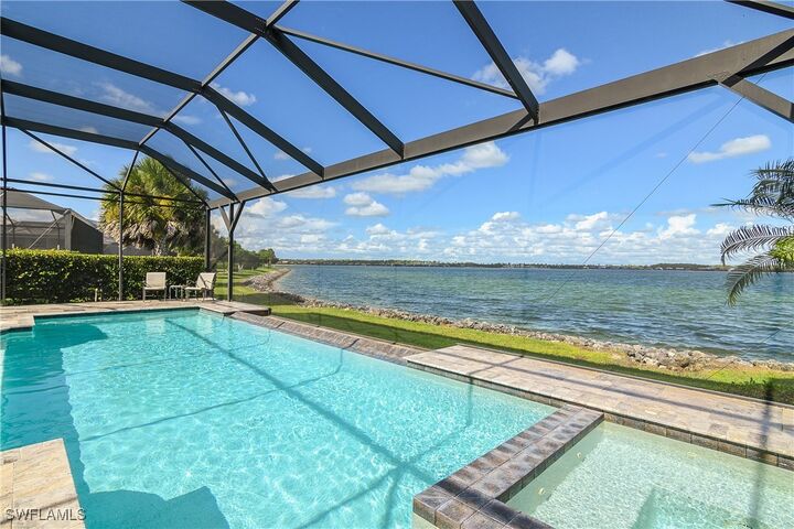 Property Photo:  20541 Corkscrew Shores Boulevard  FL 33928 