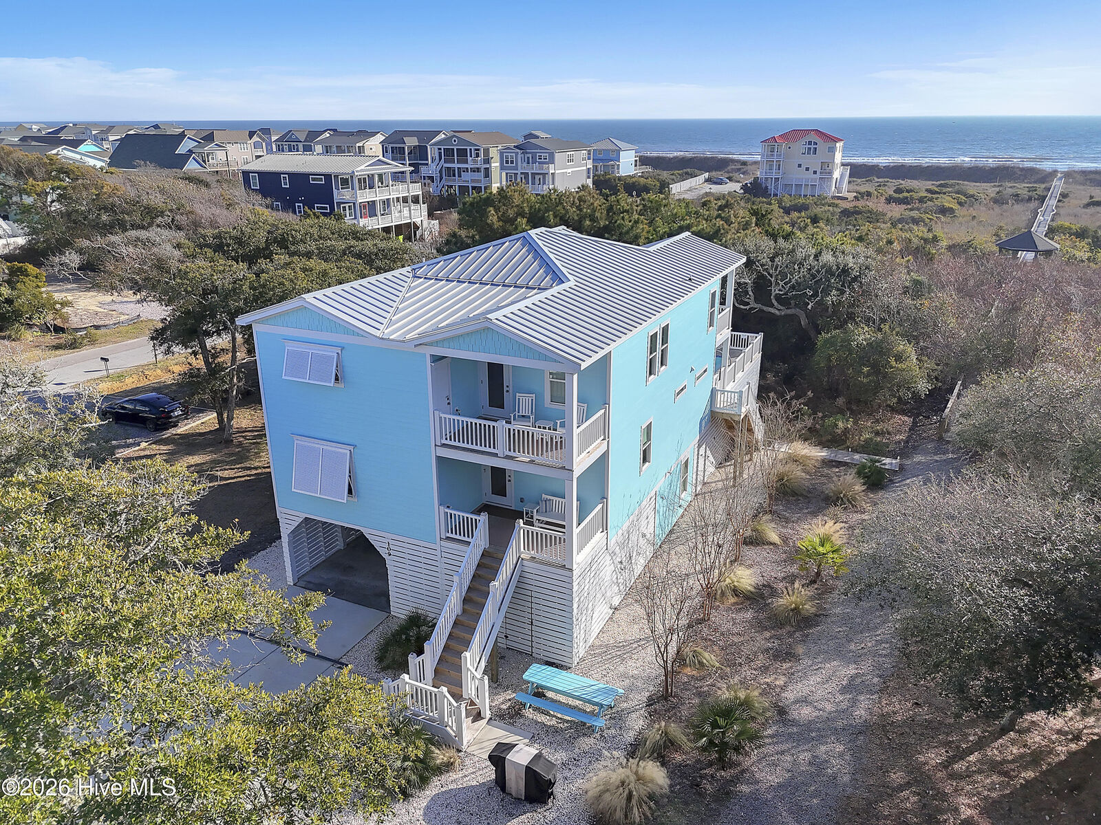 Property Photo:  109 SE 74th Street  NC 28465 