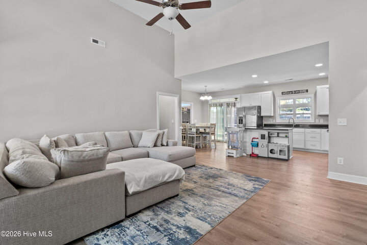 Property Photo:  1400 Gracies Way NE  NC 28451 