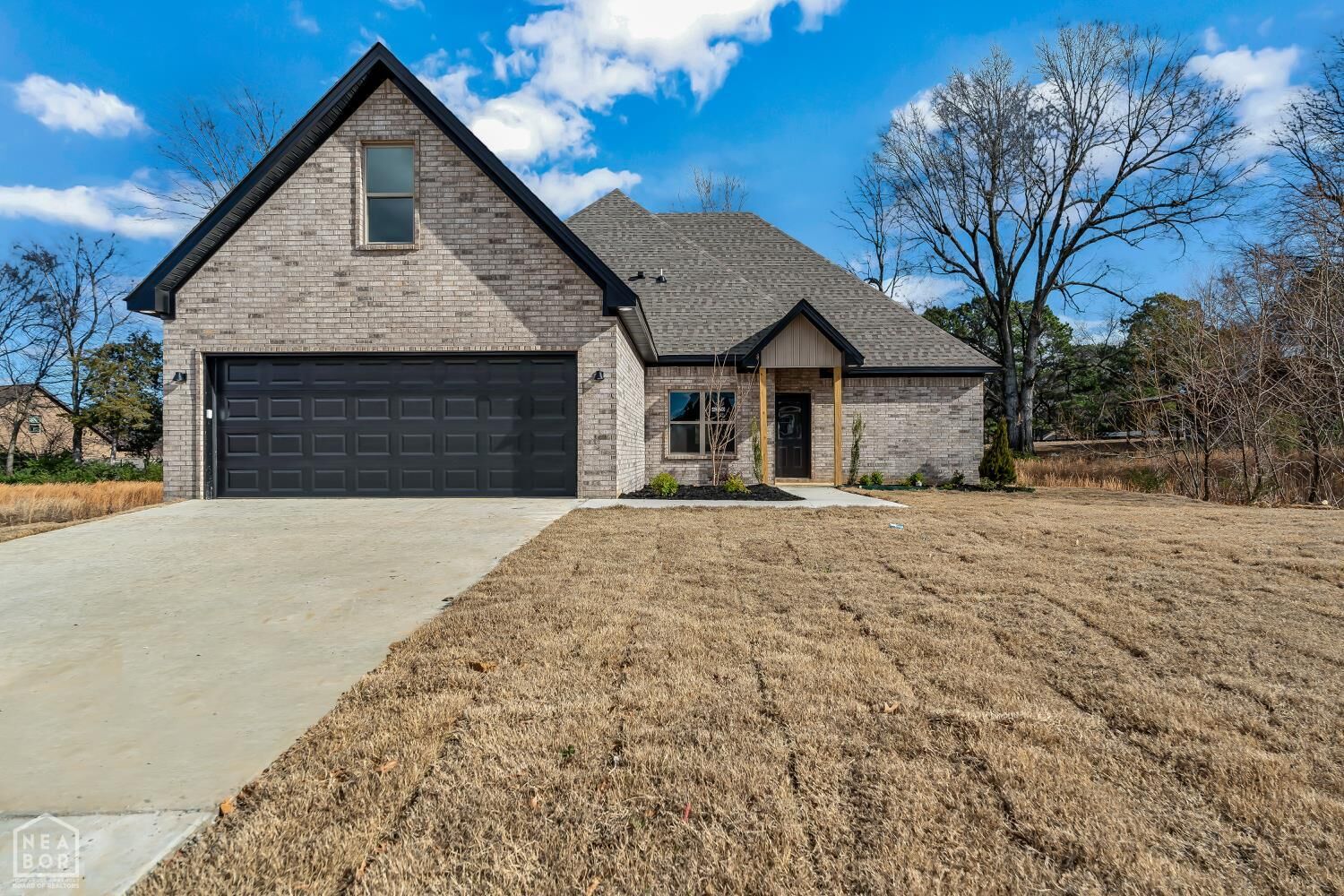 Property Photo: 4320 Stoke Drive AR 72405
