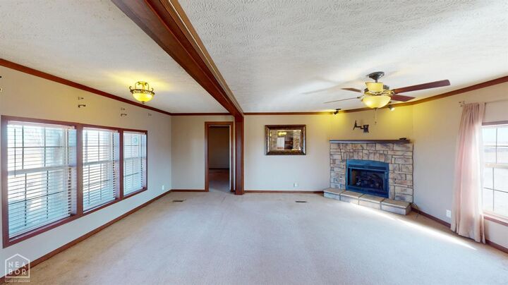 Property Photo: 1384 County Road 131 AR 72422