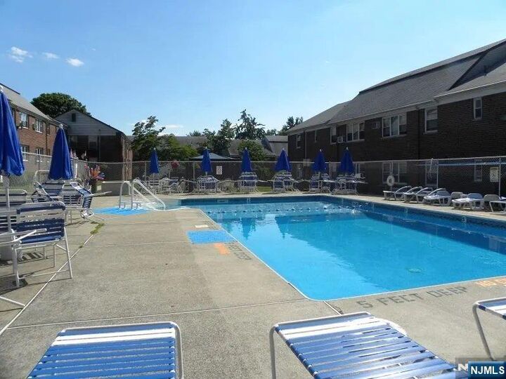 Property Photo: 245 Passaic Avenue A40 NJ 07055