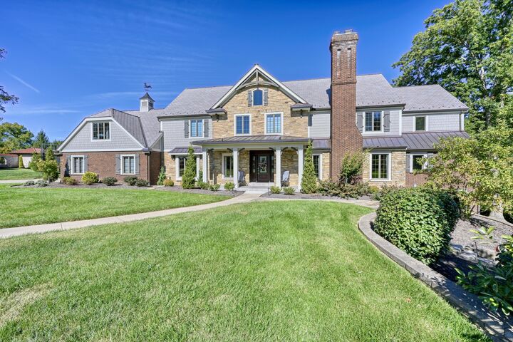 Property Photo:  12 Linden Hill Drive  KY 41017 