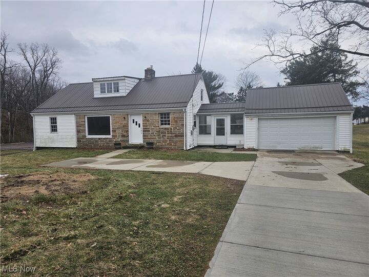 Property Photo:  27280 Miles Road  OH 44139 