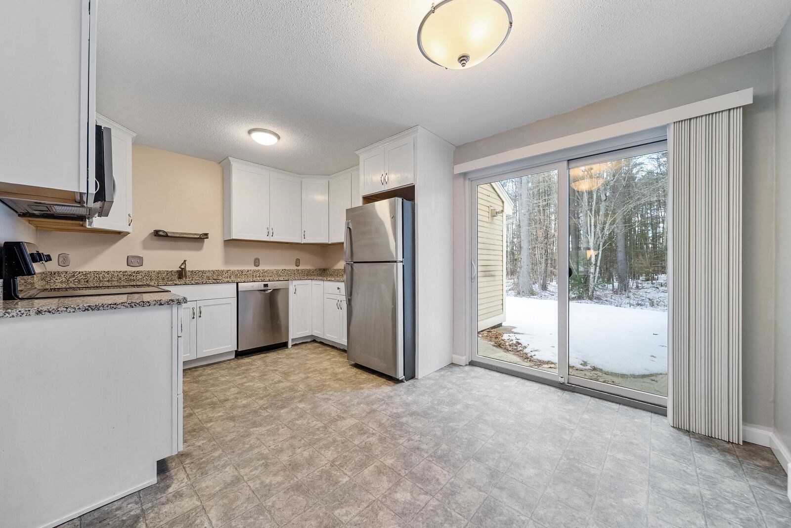 Property Photo:  238 Base Hill Road  NH 03431 