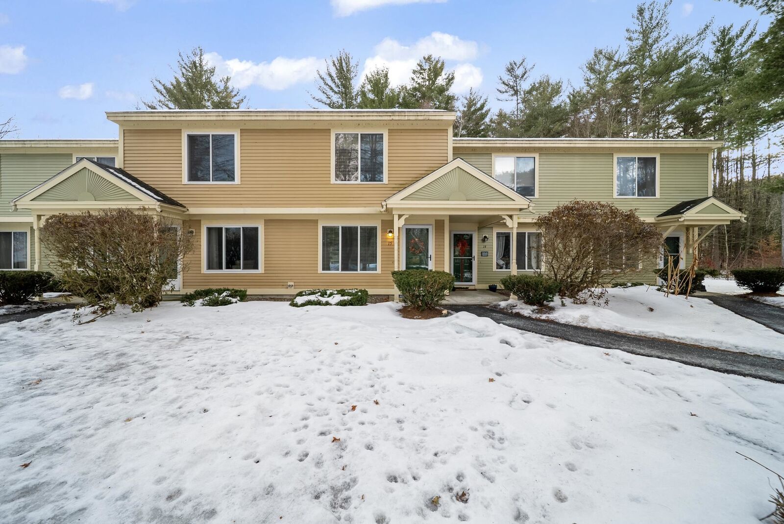 Property Photo:  238 Base Hill Road  NH 03431 