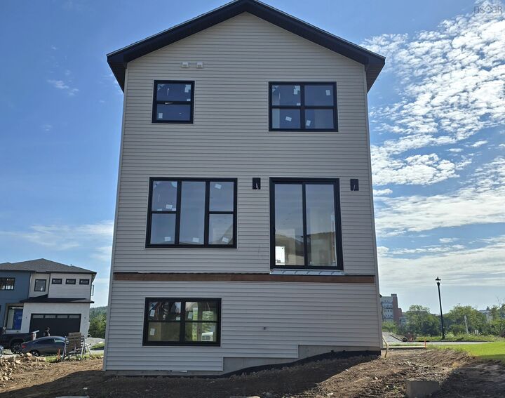 Property Photo: 60 Provence Way NS B3T 0N8